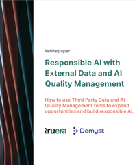 third party data and responsible AI-1