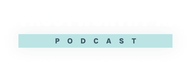trustworthy ai podcast logo